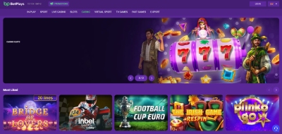 BetPlays Magyar