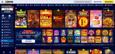 BetScore Casino Vélemények