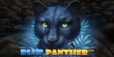 Blue Panther