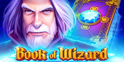 Book of Wizard