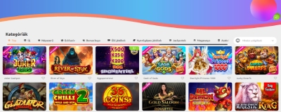 Cadoola Casino Magyar