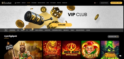 EmirBet Casino Vélemények