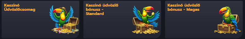 Flappy Casino bonus