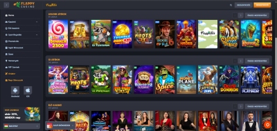 Flappy Casino Vélemények