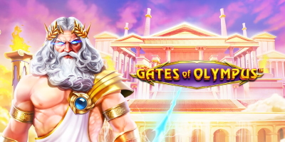 Gates of Olympus