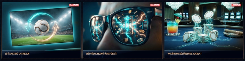 Golazzo Casino bonus