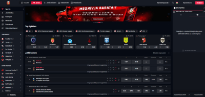 LamaBet Magyar