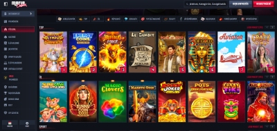 Mafia Casino Magyar