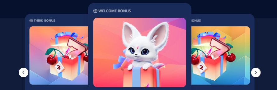 Monro Casino promóciók