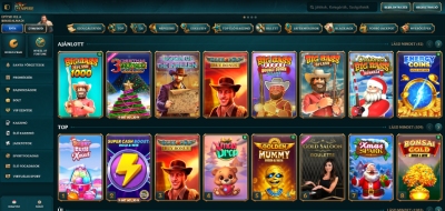 MyEmpire Casino Magyar