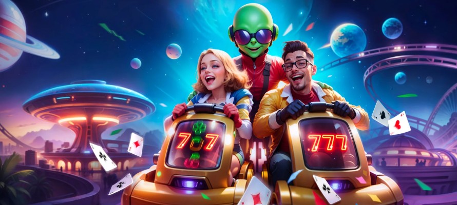 NovaJackpot Casino bonus