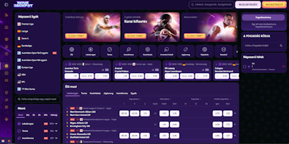 NovaJackpot vélemények - Sportfogadási