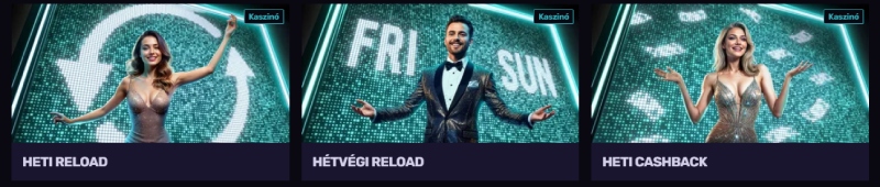 Sportuna Casino bonus