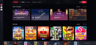 Starda Casino Vélemények