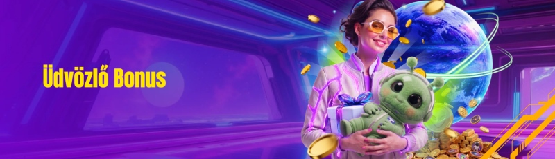 Trino Casino bonus