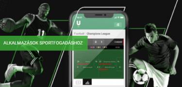 Unibet app