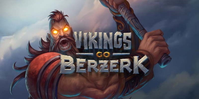 Vikings go Berzerk