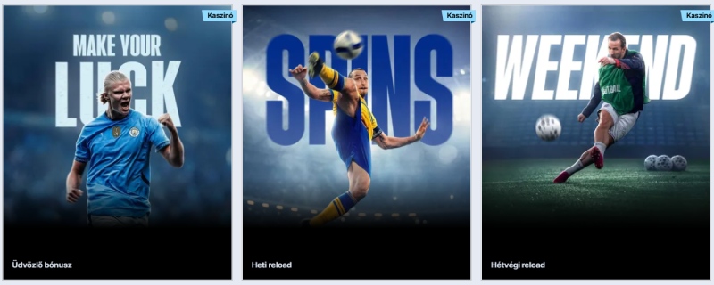 Zoccer Casino bonus