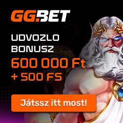 Legjobb Online kaszinók Magyarországon